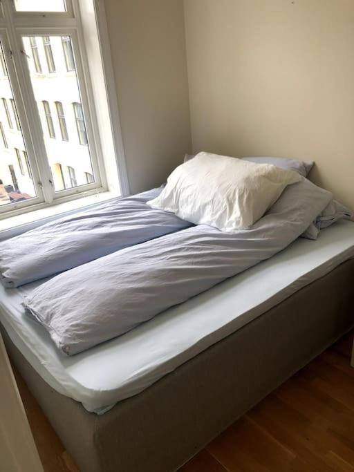 Apartment Fin Og Super Sentral