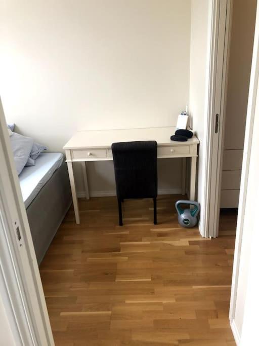 Fin Og Super Sentral * Bergen