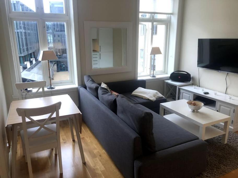Apartment Fin Og Super Sentral