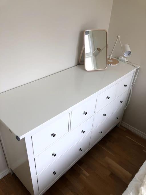 Fin Og Super Sentral Apartment Bergen