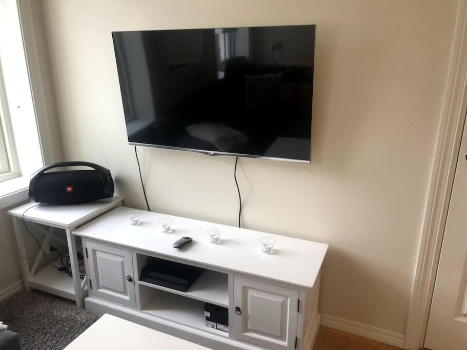 Apartment Fin Og Super Sentral *